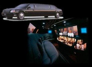 Toronto Airport Stretch Limousine Services