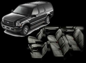 Toronto Toronto Airport Limo SUV Services