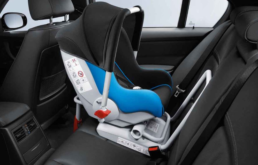 Pearson Airport Taxi Infant Car Seat Toddler Toronto Limo Booster - Service Ontario Child Car Seat